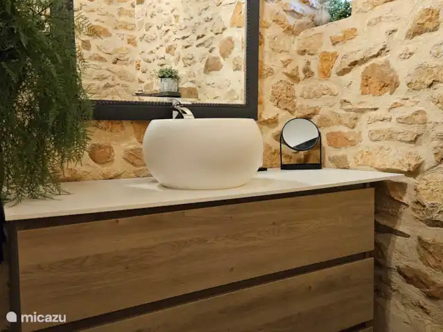 Fleur de Lys | France, Lot, Loupiac - gîte / cottage Mobilier de luxe