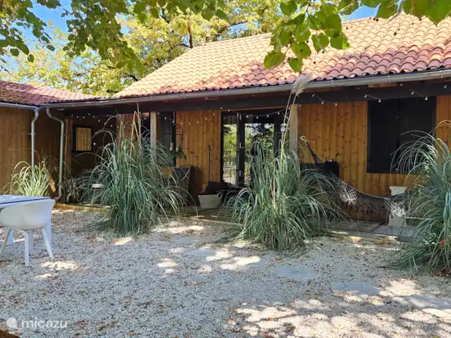 Fleur de Lys | France, Lot, Loupiac - gîte / cottage Fleur de Lys à l’ombre