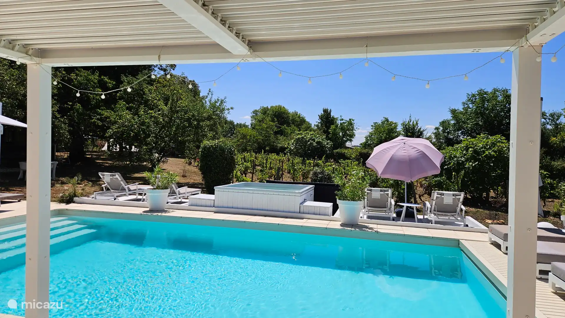 ¿Nadar o burbujear?