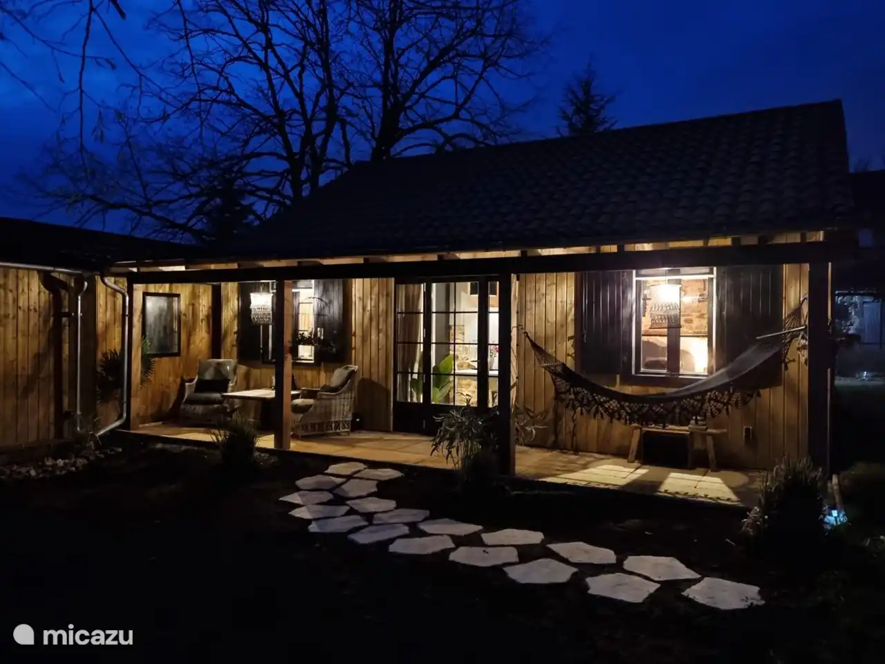 casa rural / cabaña, Loupiac, Lot, Francia - Fleur de Lis