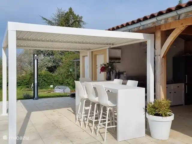 Fleur de Lys | France, Lot, Loupiac - gîte / cottage Vin au bar