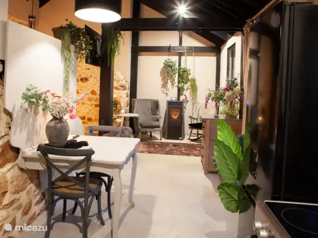 Fleur de Lys | France, Lot, Loupiac - gîte / cottage Mangez-les