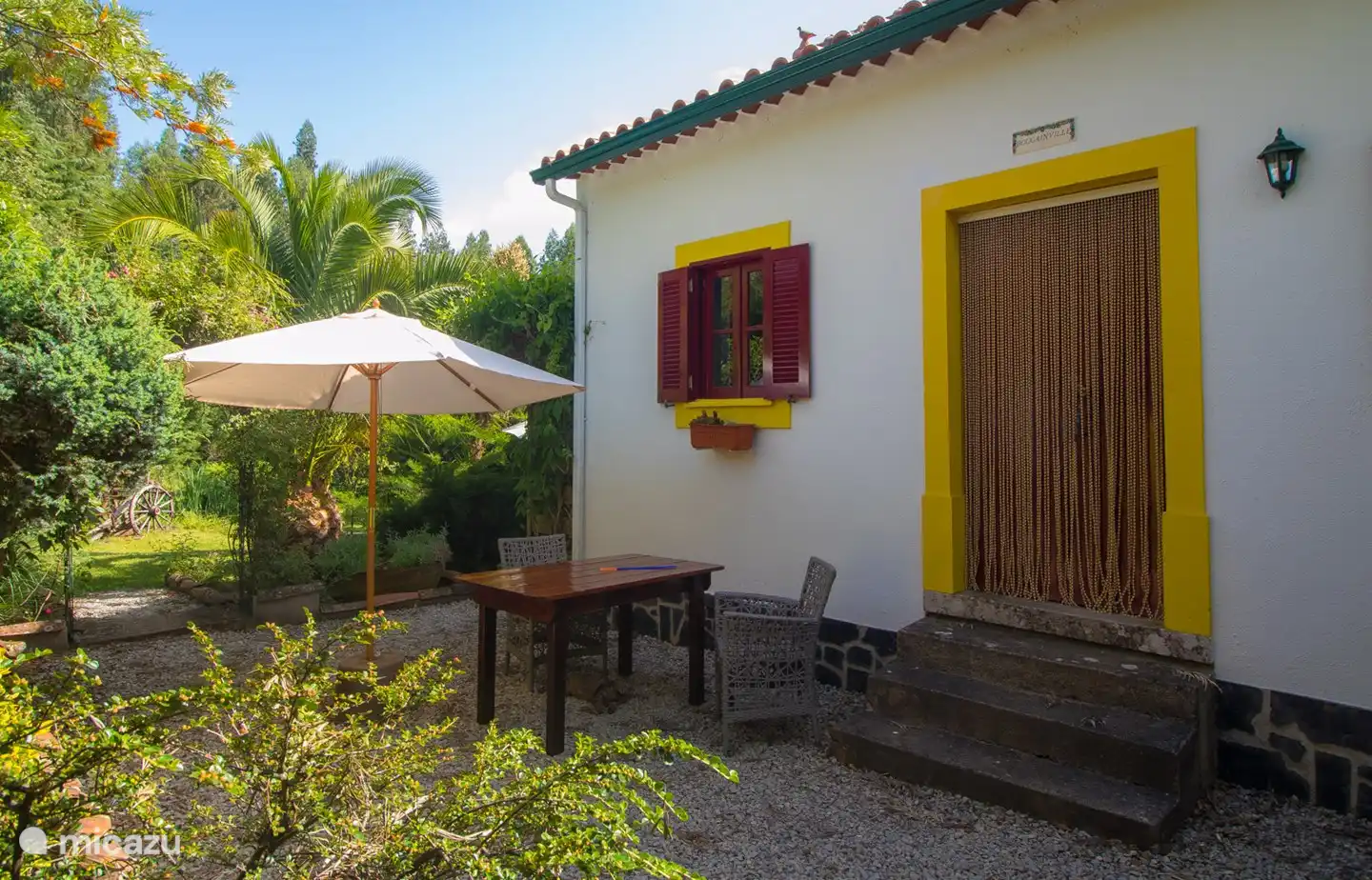 appartement, Ferreira do Zêzere, Santarém, Portugal - Quinta Flores-App. Bougainvillea