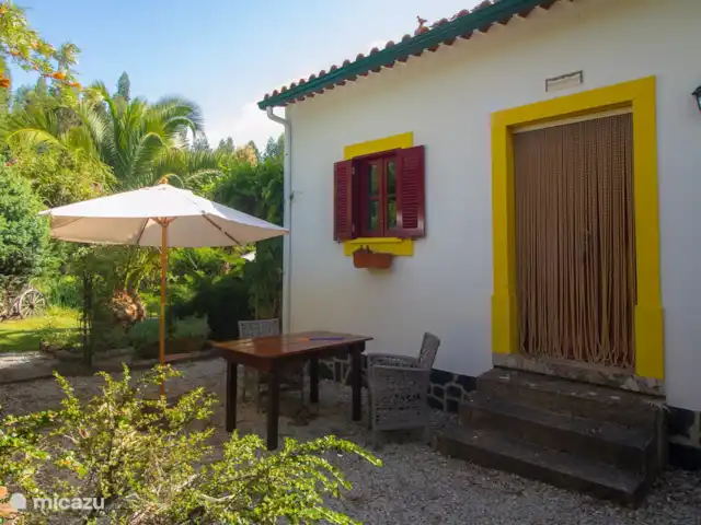 Application Quinta Flores. Bougainvillier | Portugal, Santarém, Ferreira do Zêzere - appartement Application Quinta Flores. Bougainvillier | Portugal, Santarém, Ferreira do Zêzere - appartement