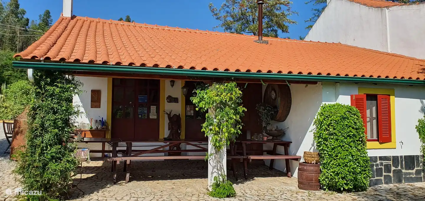 Vorderer allgemeiner Bereich