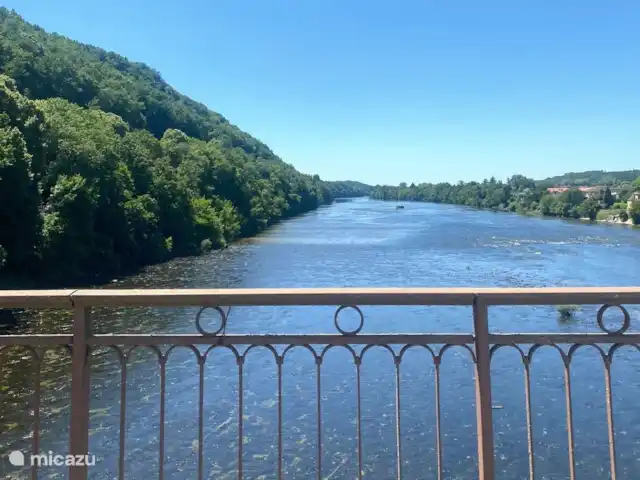 Le Lavande | France, Lot, Loupiac - glamping / tente safari / yourte La Dordogne