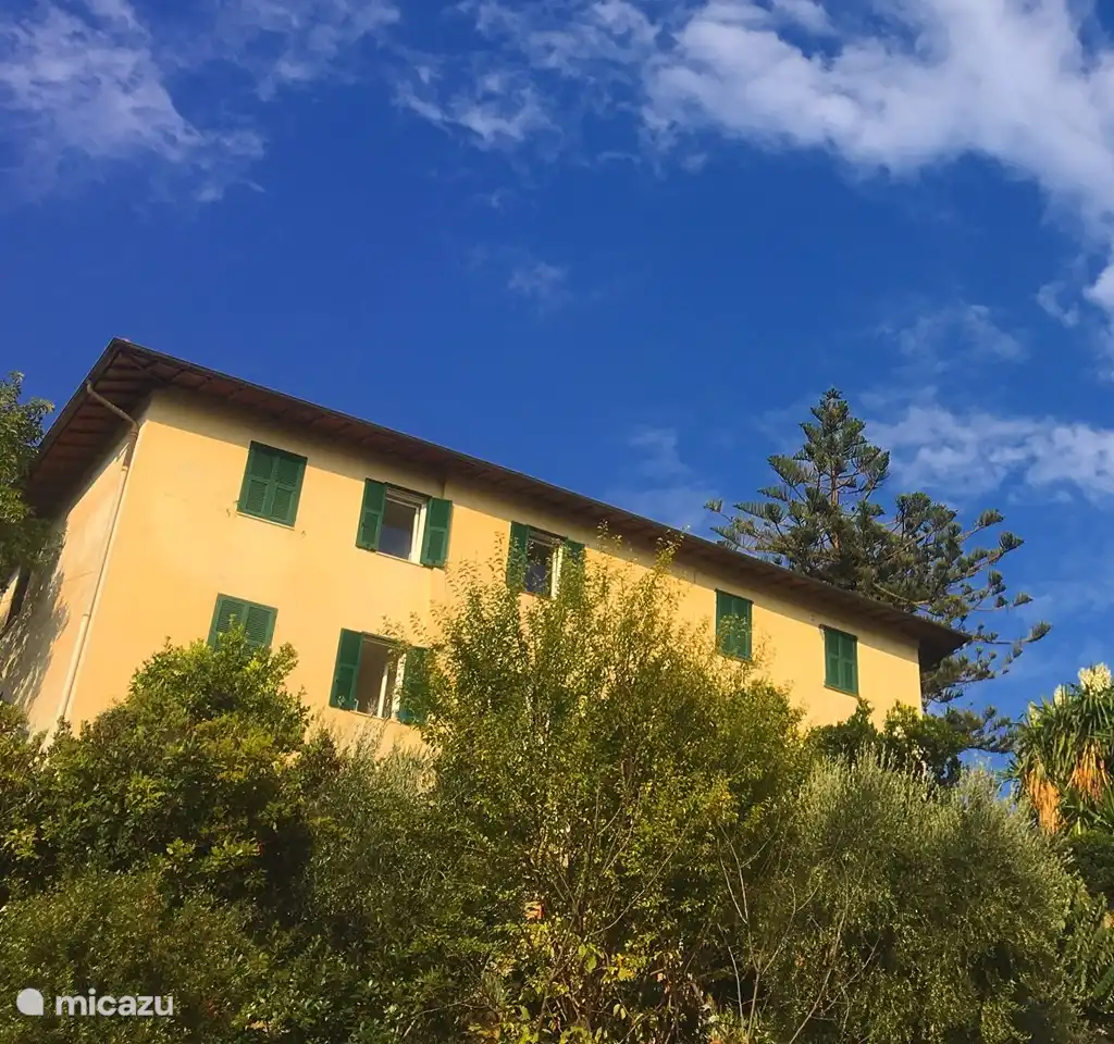 Villa Vento Largo Casa Marina