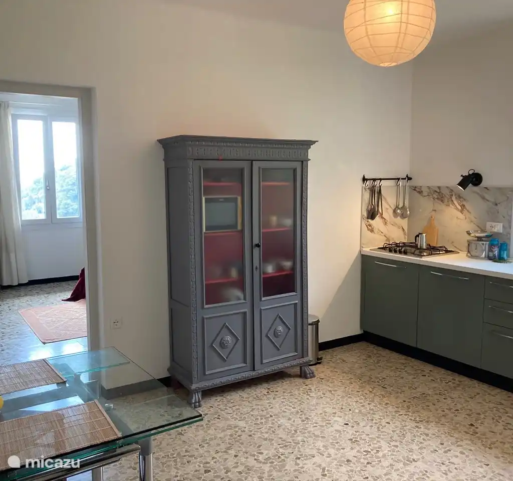 Villa Vento Largo Casa Marina