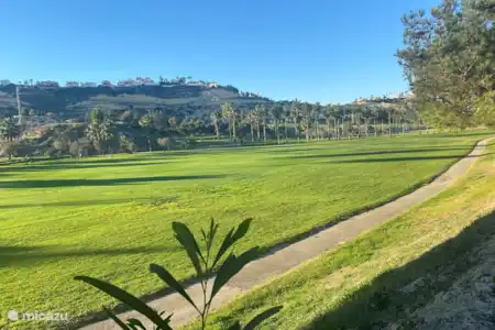 Golf de la Marquesa