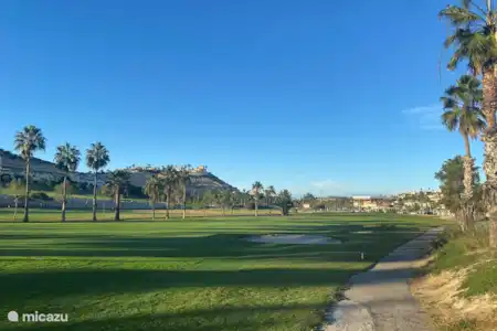 Golf de la Marquesa