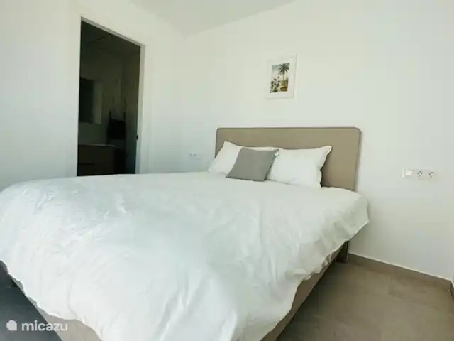 Apto para niños, España, Costa Blanca, San Fulgencio, villa Casa Joe