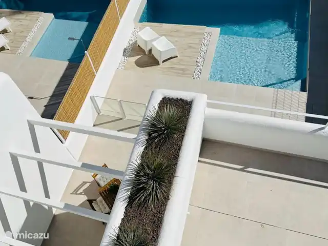 Apto para niños, España, Costa Blanca, San Fulgencio, villa Casa Joe