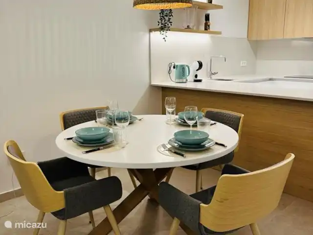 Apto para niños, España, Costa Blanca, San Fulgencio, villa Casa Joe