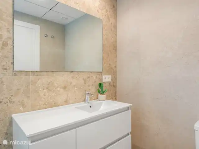 Apto para niños, España, Costa Blanca, San Fulgencio, villa Casa Joe