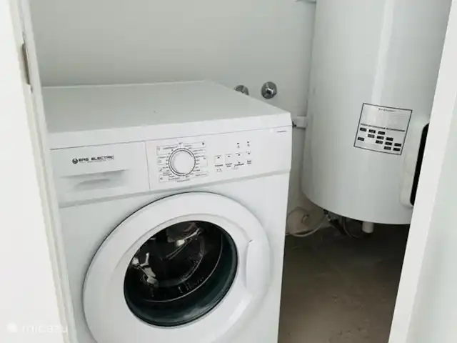 Apto para niños, España, Costa Blanca, San Fulgencio, villa Casa Joe