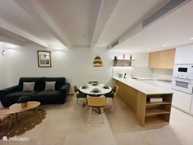 Apto para niños, España, Costa Blanca, San Fulgencio, villa Casa Joe