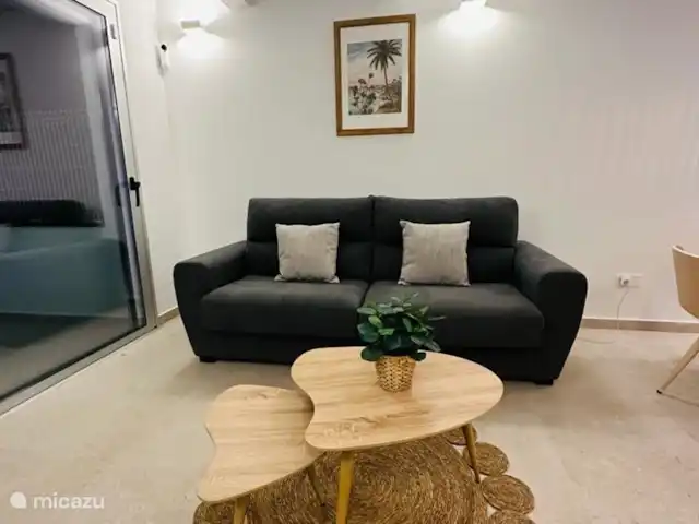 Apto para niños, España, Costa Blanca, San Fulgencio, villa Casa Joe