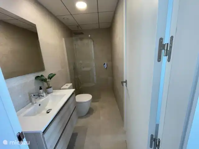 Apto para niños, España, Costa Blanca, San Fulgencio, villa Casa Joe