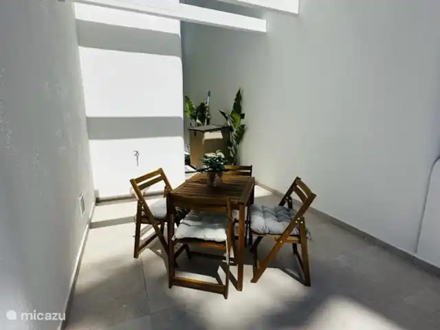 Apto para niños, España, Costa Blanca, San Fulgencio, villa Casa Joe
