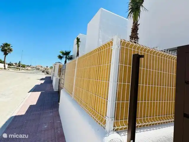 Apto para niños, España, Costa Blanca, San Fulgencio, villa Casa Joe