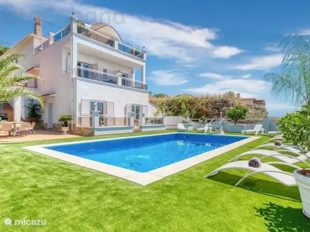 CostaCabana - Villa Maribel | Espagne, Costa Brava, Lloret de Mar - villa CostaCabana - Villa Maribel | Espagne, Costa Brava, Lloret de Mar - villa