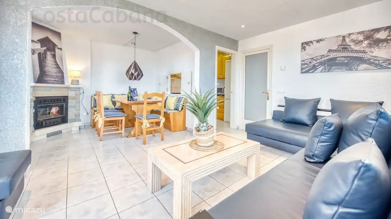 Villa parfaite pour un groupe d'amis ou plusieurs familles, proche du centre et de la plage !