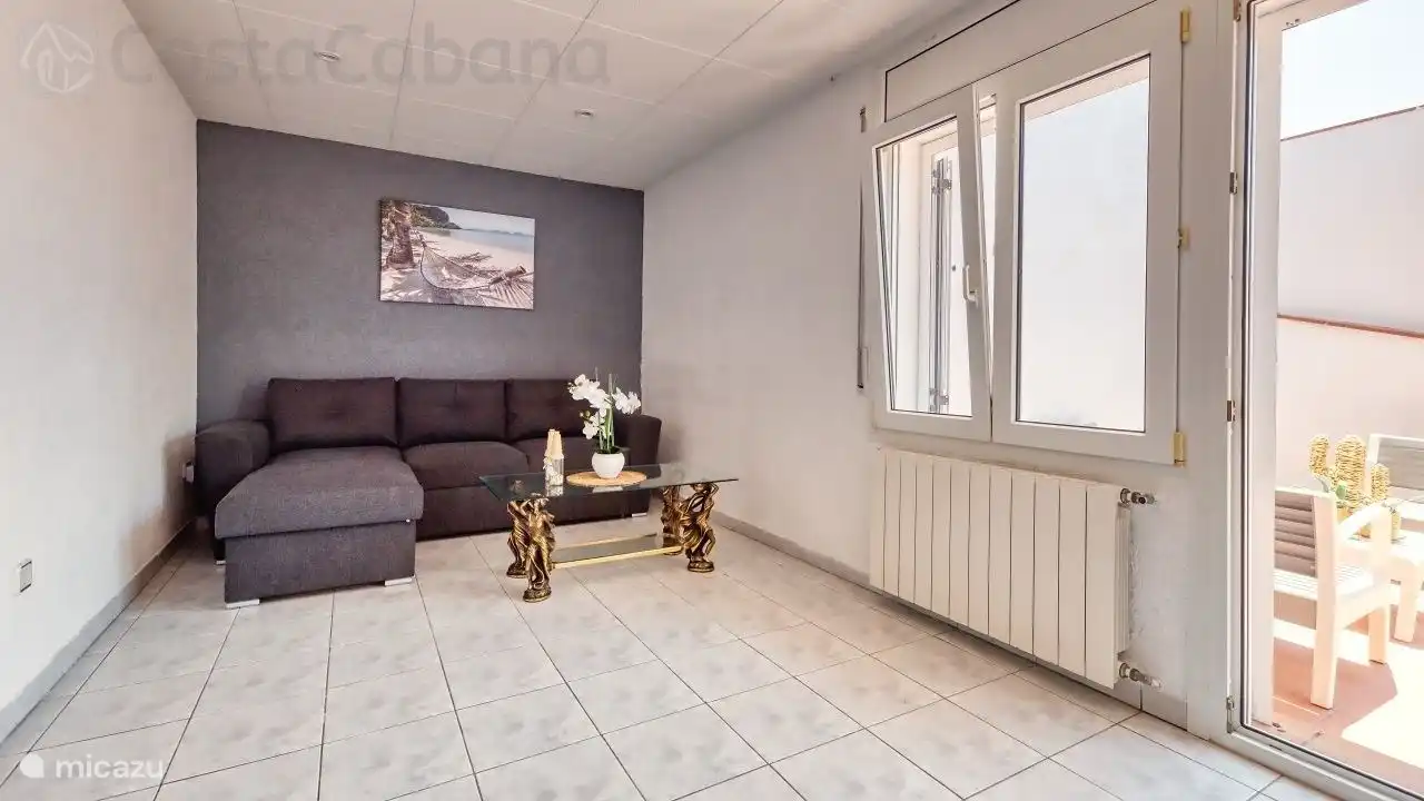 Villa parfaite pour un groupe d'amis ou plusieurs familles, proche du centre et de la plage !