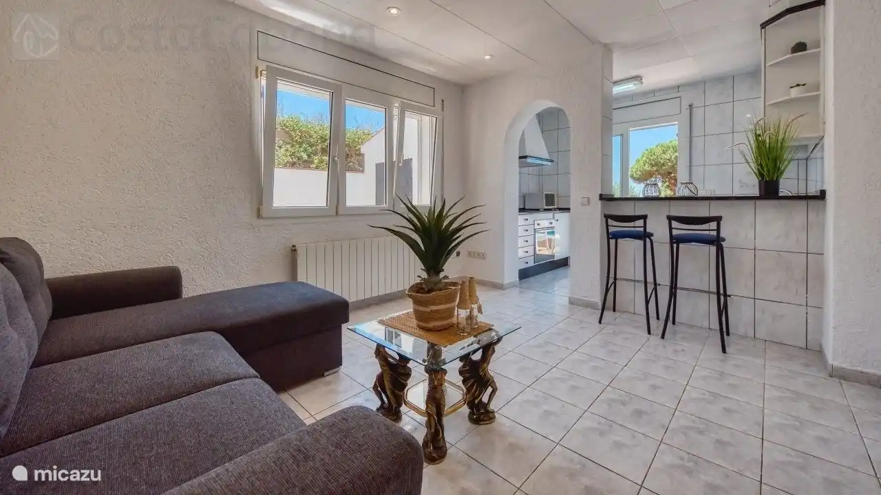 Villa parfaite pour un groupe d'amis ou plusieurs familles, proche du centre et de la plage !