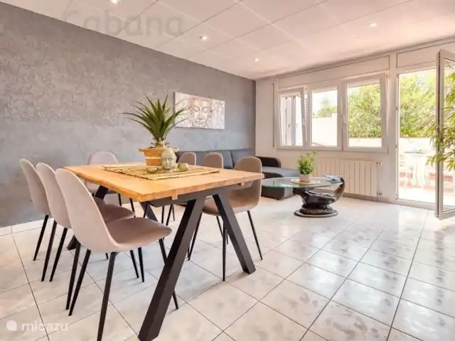 CostaCabana - Villa Maribel | Espagne, Costa Brava, Lloret de Mar - villa Villa parfaite pour un groupe d'amis ou plusieurs familles, proche du centre et de la plage !