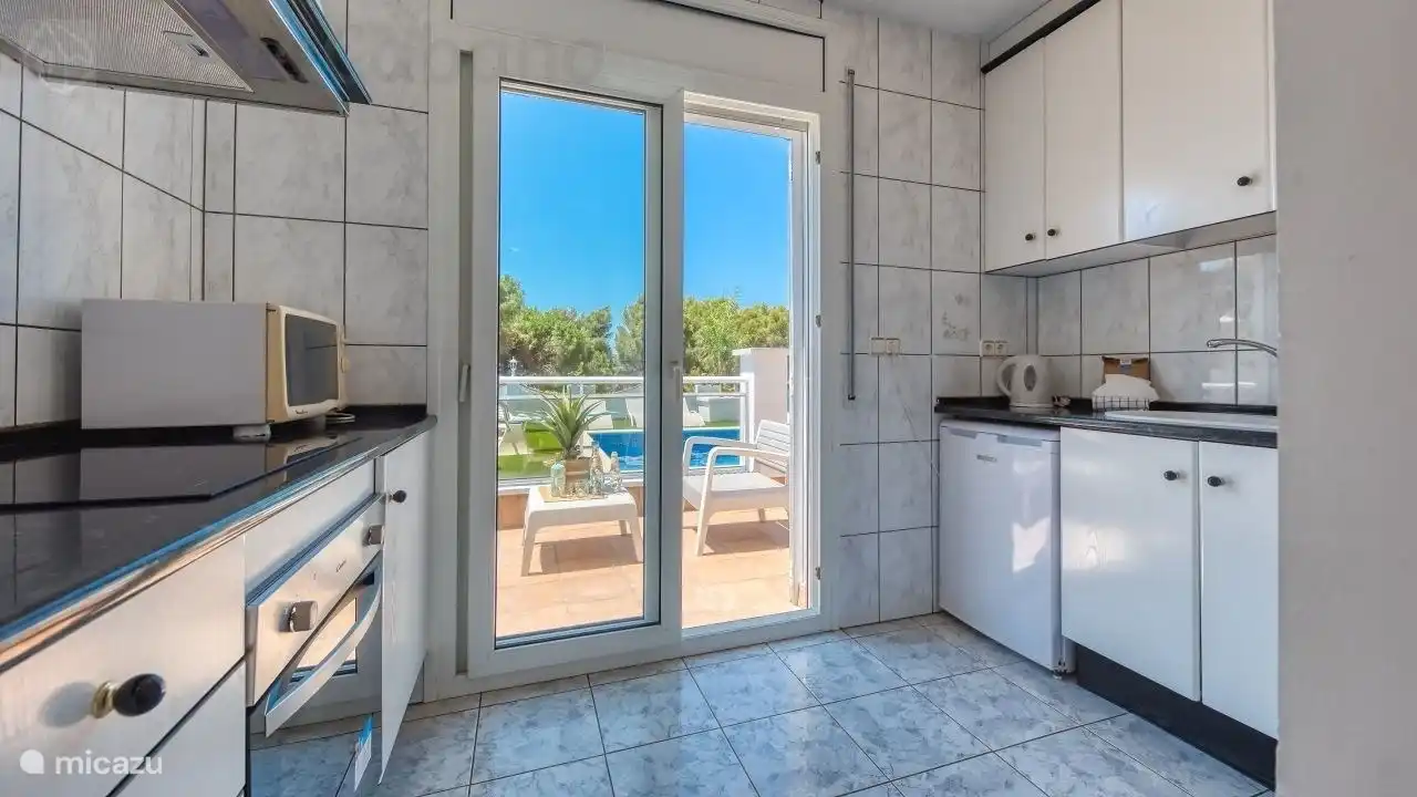 Villa parfaite pour un groupe d'amis ou plusieurs familles, proche du centre et de la plage !