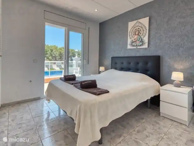 CostaCabana - Villa Maribel | Espagne, Costa Brava, Lloret de Mar - villa Villa parfaite pour un groupe d'amis ou plusieurs familles, proche du centre et de la plage !