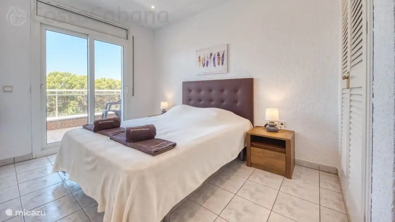 Villa parfaite pour un groupe d'amis ou plusieurs familles, proche du centre et de la plage !