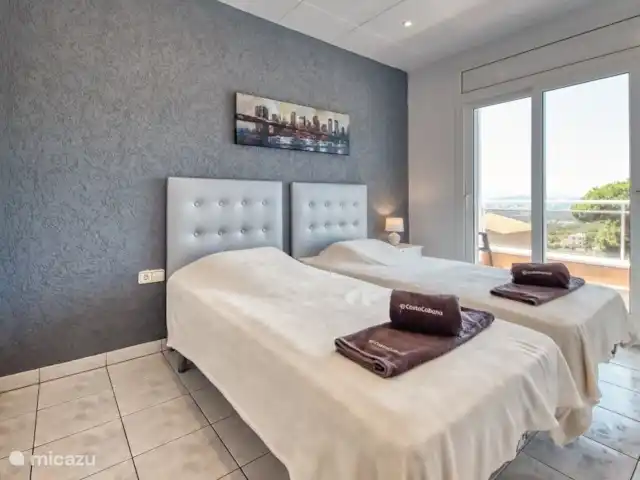 CostaCabana - Villa Maribel | Espagne, Costa Brava, Lloret de Mar - villa Villa parfaite pour un groupe d'amis ou plusieurs familles, proche du centre et de la plage !
