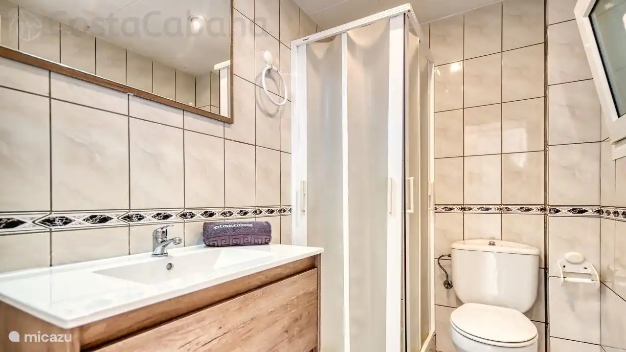 Villa parfaite pour un groupe d'amis ou plusieurs familles, proche du centre et de la plage !