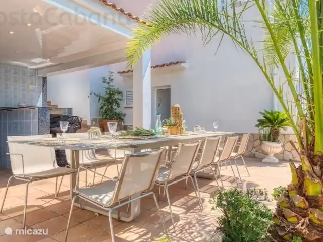 CostaCabana - Villa Maribel | Espagne, Costa Brava, Lloret de Mar - villa Villa parfaite pour un groupe d'amis ou plusieurs familles, proche du centre et de la plage !