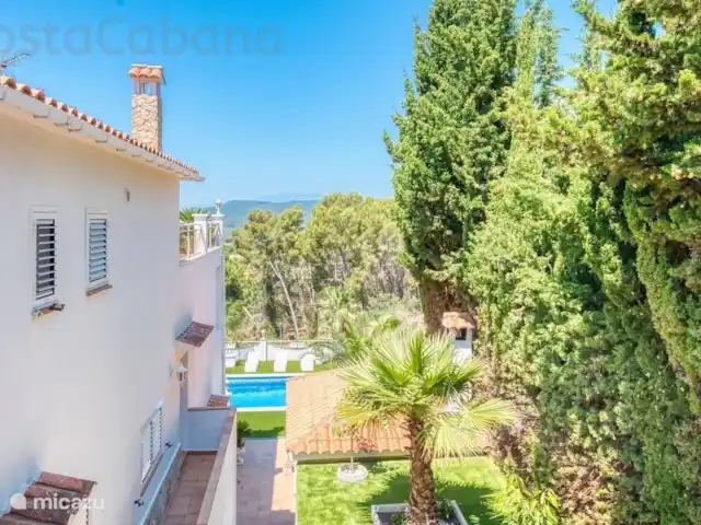 CostaCabana - Villa Maribel | Espagne, Costa Brava, Lloret de Mar - villa Villa parfaite pour un groupe d'amis ou plusieurs familles, proche du centre et de la plage !