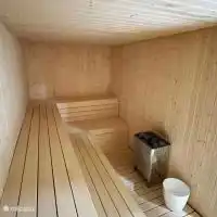 la sauna