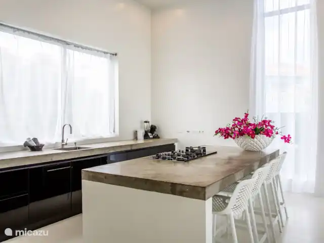 Villa Pure White huren in Curaçao, Curacao-Midden, Bottelier - villa