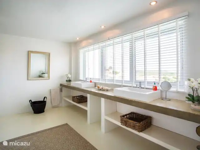 Villa Pure White huren in Curaçao, Curacao-Midden, Bottelier - villa