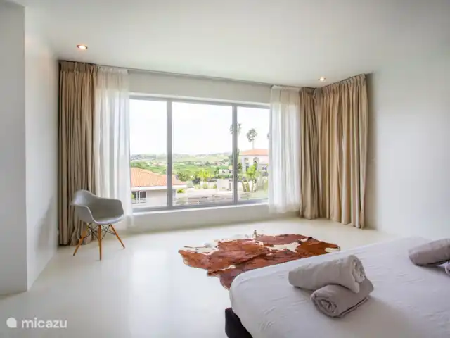 Villa Pure White huren in Curaçao, Curacao-Midden, Bottelier - villa