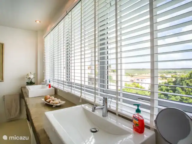 Villa Pure White huren in Curaçao, Curacao-Midden, Bottelier - villa