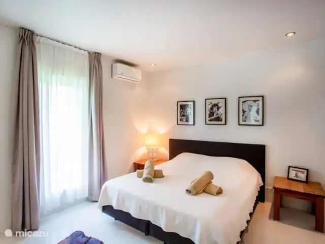 Villa Pure White huren in Curaçao, Curacao-Midden, Bottelier - villa