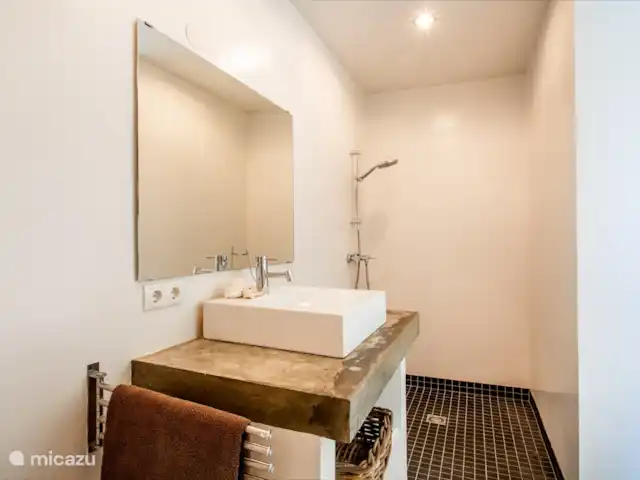 Villa Pure White huren in Curaçao, Curacao-Midden, Bottelier - villa