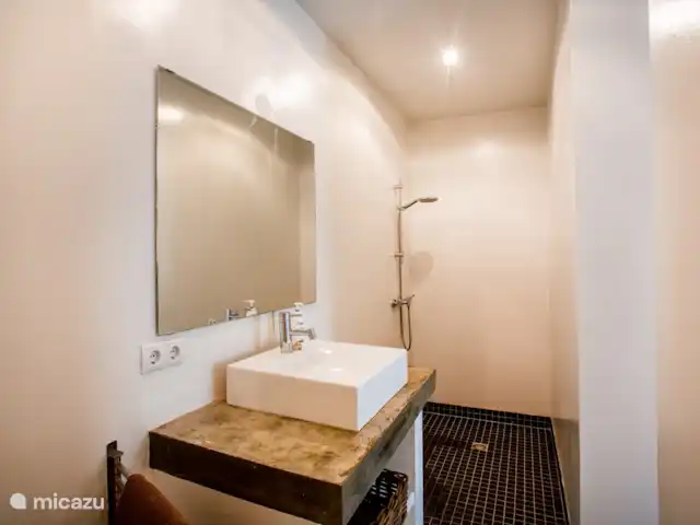 Villa Pure White huren in Curaçao, Curacao-Midden, Bottelier - villa