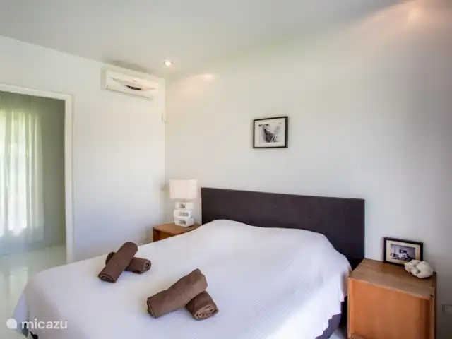 Villa Pure White huren in Curaçao, Curacao-Midden, Bottelier - villa
