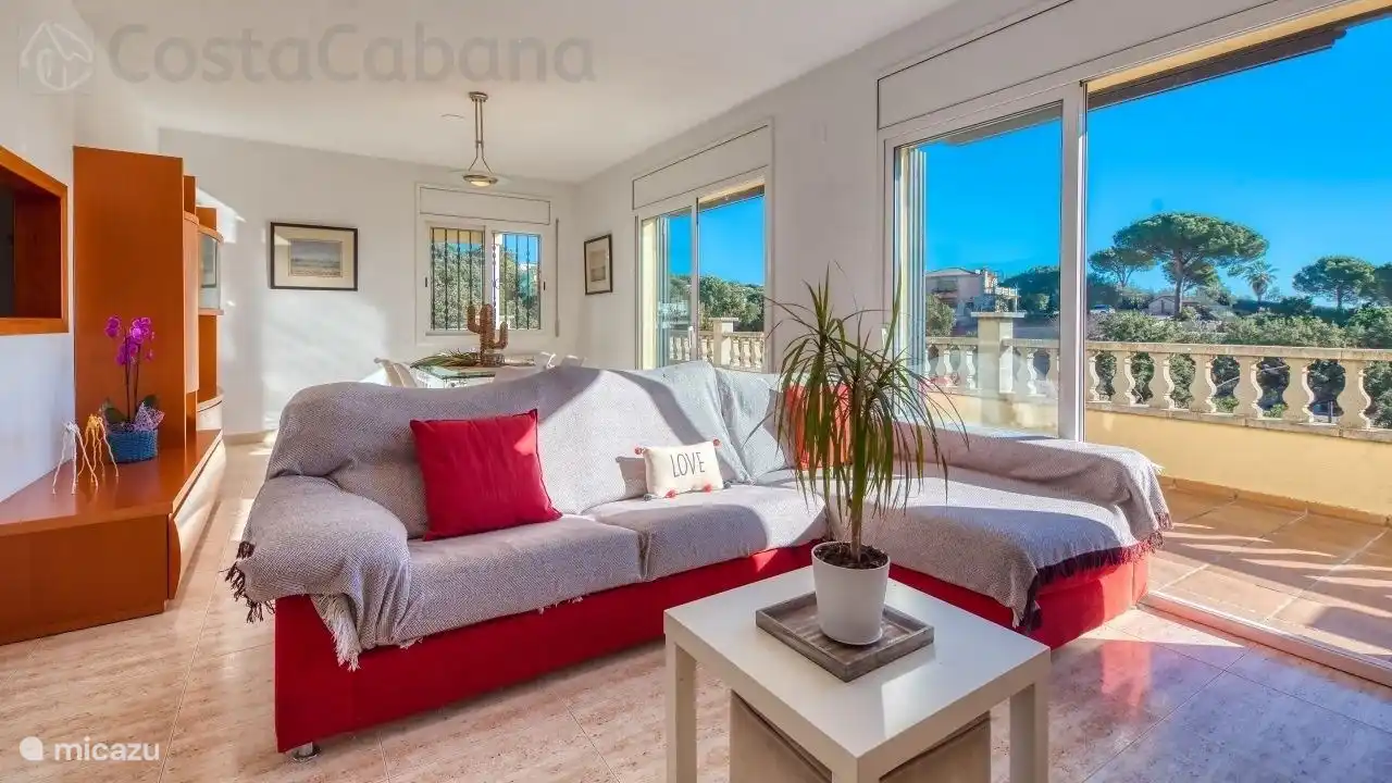 Perfecte vakantievilla met grote tuin en je eigen privé zwembad ideaal voor groepen vrienden