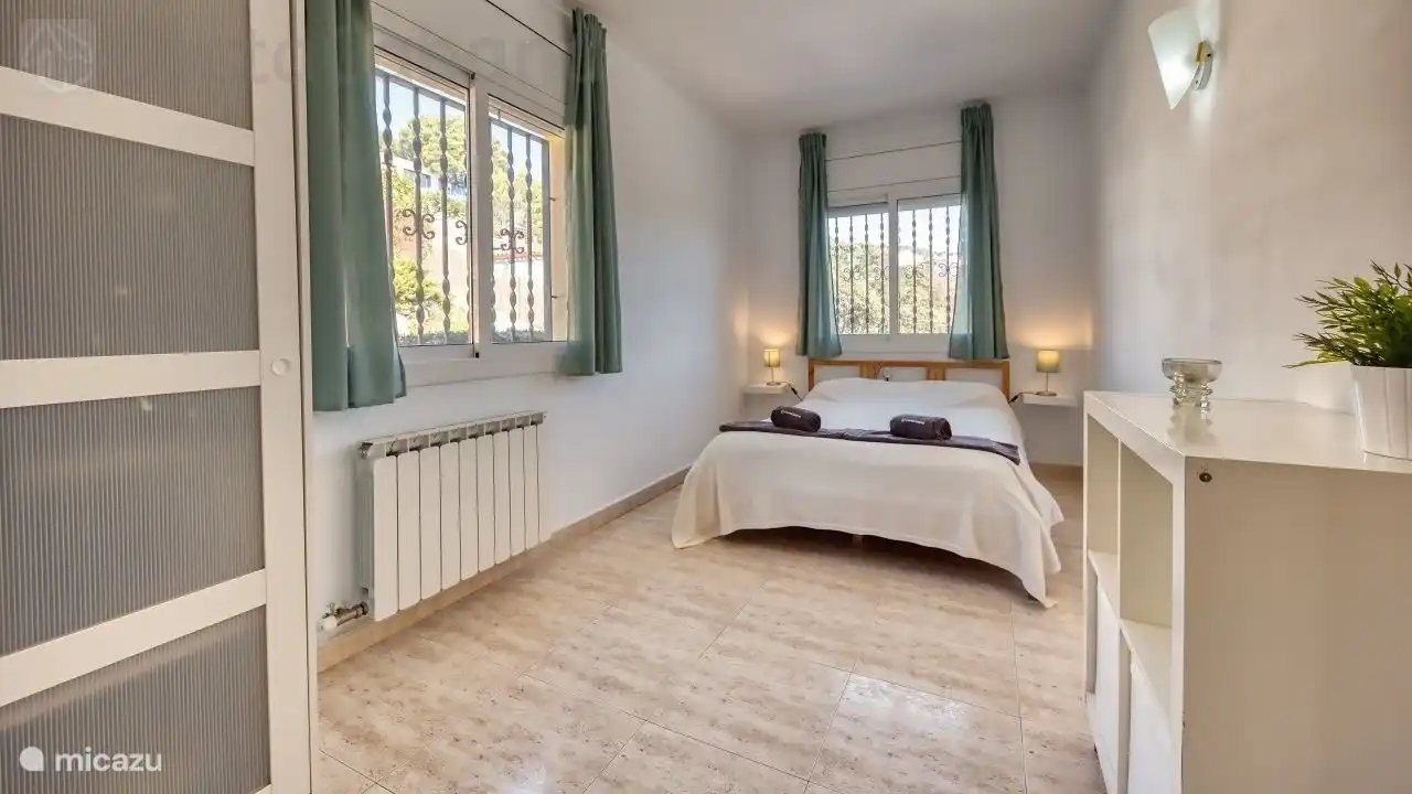 Perfecte vakantievilla met grote tuin en je eigen privé zwembad ideaal voor groepen vrienden