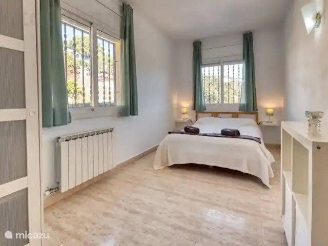 Costa Cabana - Villa Vacances | Espagne, Costa Brava, Lloret de Mar - villa Villa de vacances parfaite avec grand jardin et votre propre piscine privée, idéale pour les groupes d'amis