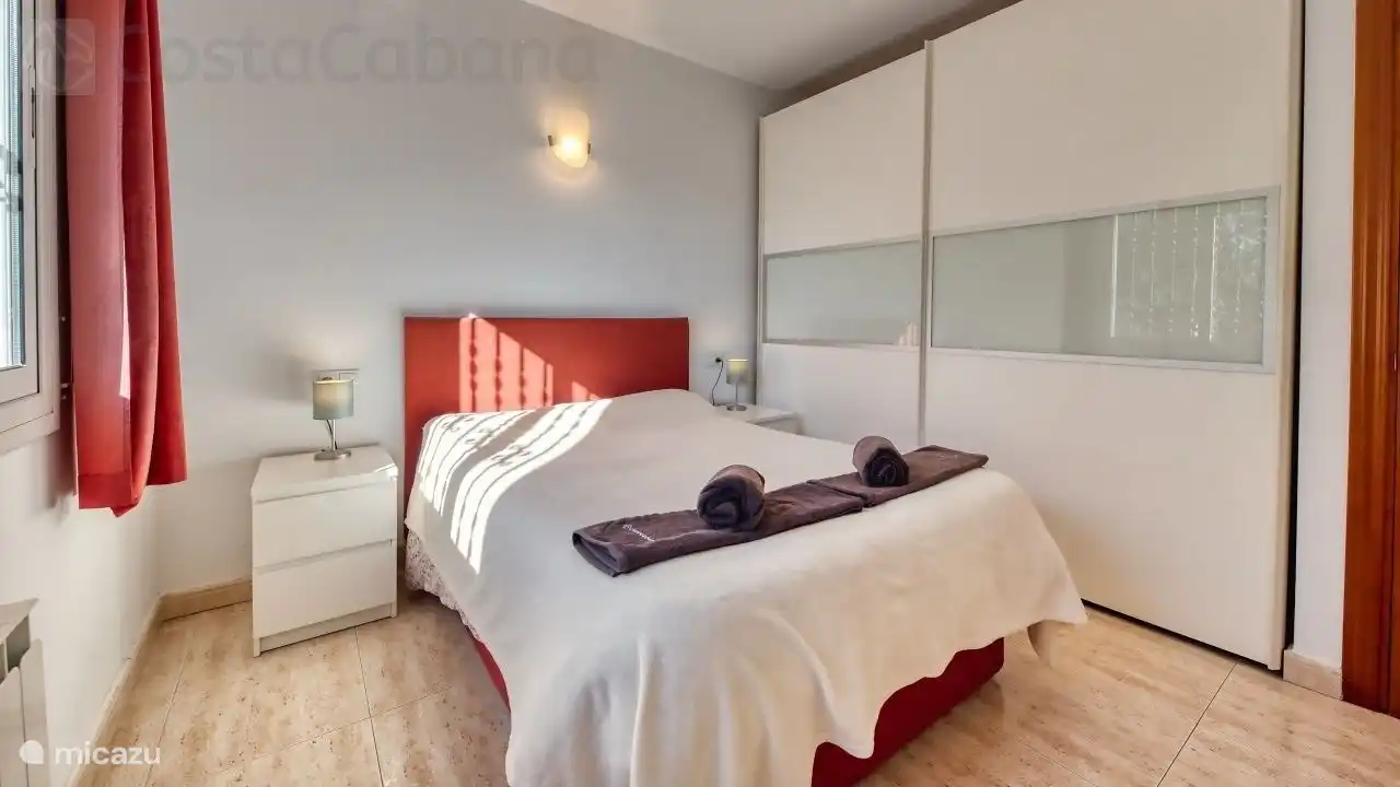 Perfecte vakantievilla met grote tuin en je eigen privé zwembad ideaal voor groepen vrienden