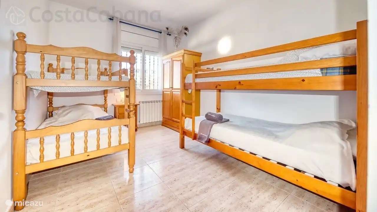 Perfecte vakantievilla met grote tuin en je eigen privé zwembad ideaal voor groepen vrienden